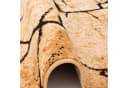 Pergamon Designteppich Samba Modern Nature Beige Braun Bild 3