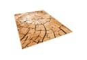 Pergamon Designteppich Samba Modern Nature Beige Braun Bild 5