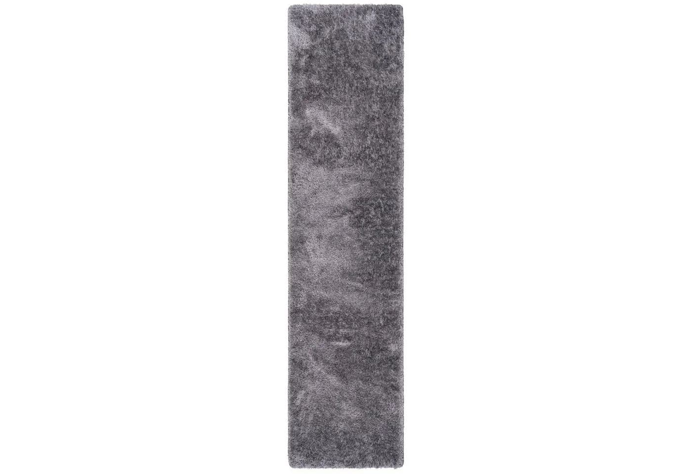 Snapstyle Hochflor-Teppich Shaggy Polyester