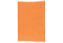 Pergamon Designteppich Baumwolle Natur Teppich Jolly Cotton Rechteckig Bild 1