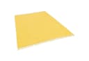 Pergamon Designteppich Jolly Cotton Gelb Baumwolle Bild 5