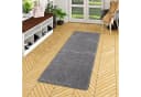 Snapstyle Hochflor-Teppich Milano Grau Rechteckig Bild 2