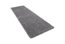 Snapstyle Hochflor-Teppich Milano Grau Rechteckig Bild 4