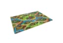 Snapstyle Kinderteppich Dino Welt 4 mm Bild 5