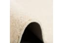 Snapstyle Veloursteppich Hochflor Läufer Mona Creme Bild 3
