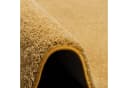 Snapstyle Läufer Teppich Palace Hochflor Curry Bild 3