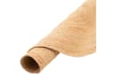 Pergamon Sisalteppich Jute Salsa Natur Rund Bild 4