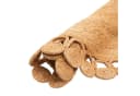 Pergamon Sisalteppich Jute Salsa Natur Boho Rund Bild 4