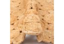 Pergamon Sisalteppich Jute Salsa Natur Circle Rund Bild 3