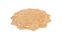 Pergamon Sisalteppich Jute Salsa Natur Circle Rund Bild 5