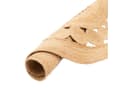 Pergamon Sisalteppich Jute Salsa Modern Rund Beige Bild 4