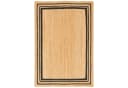 Pergamon Jute-Teppich Salsa Naturfaser geflochten Bild 1