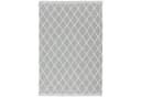 Pergamon Ethno Kelim Teppich Beidseitig, Rechteckig, 4 mm Höhe Bild 5