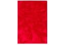 Pergamon Kinderteppich Pearl Kids Super Soft Fellteppich Rot Rechteckig Bild 1