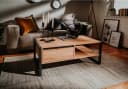 freiraum Couchtisch Arvada Holzart Nachbildung Bild 1