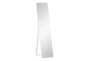HOMCOM Ankleidespiegel Kiefernholz MDF Glas Bild 2