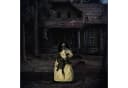 Outsunny Halloween-Dekofigur Geisterpuppe mit Bewegungsmelder und Sound Bild 1
