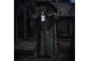 Outsunny Halloween-Dekofigur mit Bewegungsmelder, LED-Effekten und Sound Bild 1