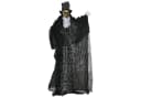 Outsunny Halloween-Dekofigur mit Bewegungsmelder, LED-Effekten und Sound Bild 2