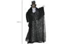 Outsunny Halloween-Dekofigur mit Bewegungsmelder, LED-Effekten und Sound Bild 3