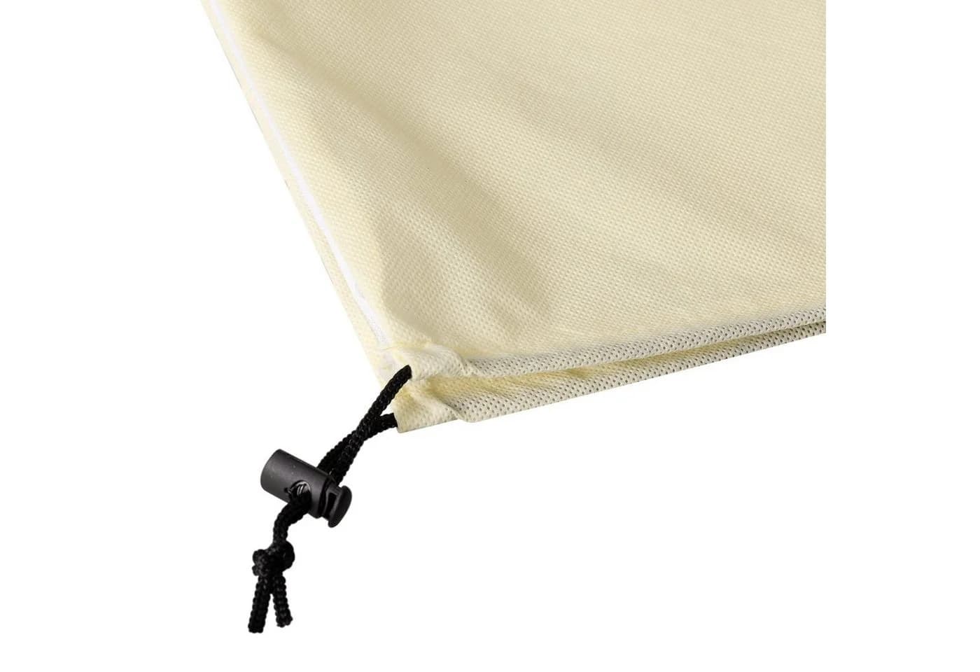 Gardebruk Kübelpflanzensäcke 3er Set Beige Winterschutzvlies - Bild 5