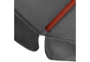 Kingsleeve Sonnenschirm 330 cm Anthrazit Wasserabweisend Bild 4