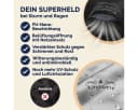 Kingsleeve Gartenmöbel-Schutzhülle Wasserdicht Winterfest Abdeckplane Bild 3