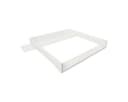 Puckdaddy GmbH Wickelaufsatz Marius für IKEA Hemnes Kommoden Bild 2