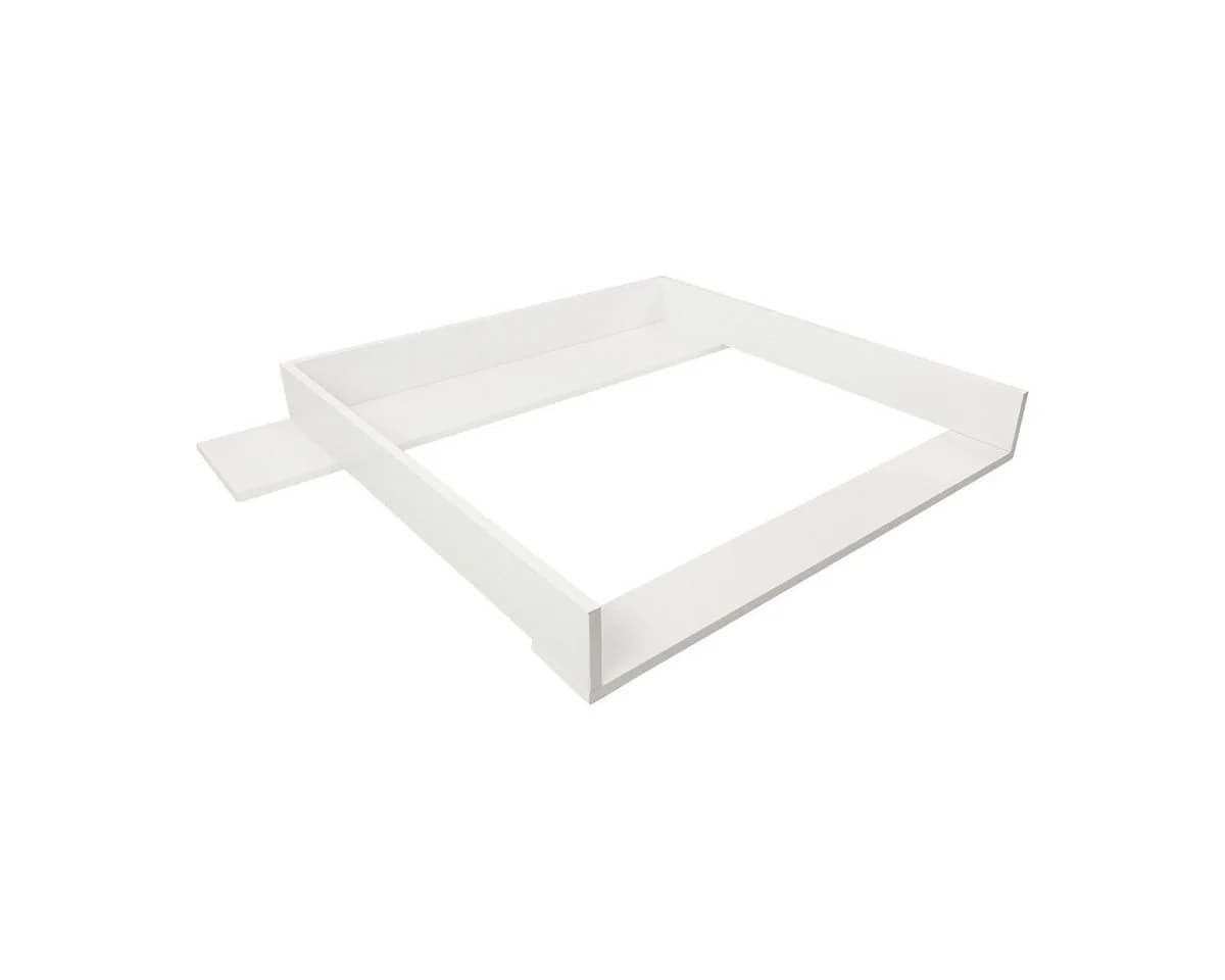 Puckdaddy GmbH Wickelaufsatz Marius für IKEA Hemnes Kommoden - Bild 2