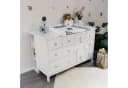 Puckdaddy GmbH Wickelaufsatz Levi für IKEA Hemnes Kommode Bild 1