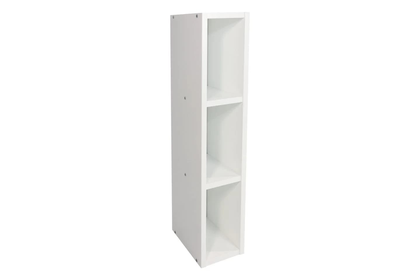 Puckdaddy GmbH Regalelement Lasse für IKEA Hemnes Kommoden, 7-tlg. - Bild 2