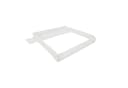 Puckdaddy GmbH Wickelaufsatz Lijan für IKEA Hemnes Kommoden Bild 2