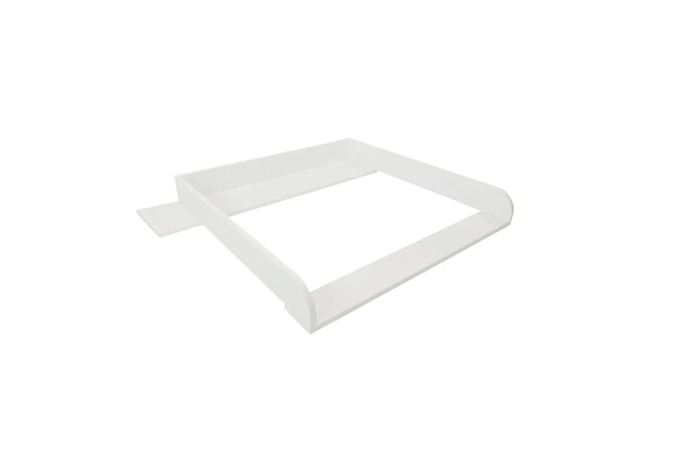 Puckdaddy GmbH Wickelaufsatz Lijan für IKEA Hemnes Kommoden - Bild 2