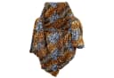 Wohndecke Tiermotiv Afrika Flauschig Weiche Kuscheldecke, Trendyshop365, Felloptik Tiger Leopard Zebra Bild 2
