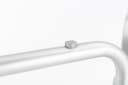 KETTLER Gartentisch BOULEVARD Klappbar Aluminium Silber Bild 5