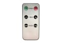 Online-Fuchs LED-Kerze 8er Set mit Echtwachs-Look, Timer & Fernbedienung Bild 4