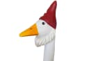 Online-Fuchs Gänsehals Gartenstecker Gans 35-38 cm Bild 3