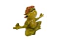 Online-Fuchs Yoga Frosch Gartenfigur Set Bild 4