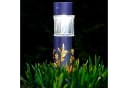 Online-Fuchs LED Solarleuchte Kolibri Standleuchte Außenlampe Warmweiß Bild 2