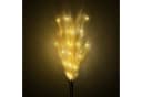 Kunstpflanze Pampasgras mit LED-Beleuchtung Online-Fuchs Bild 1