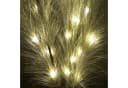 Kunstpflanze Pampasgras mit LED-Beleuchtung, Timer - 80 bis 115 cm groß - Kunstgräser, Online-Fuchs Bild 3
