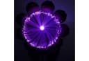 Fuchs Gartenstecker Magische Blume LED Solar Warmweiß 100 cm Bild 4