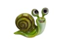 Online-Fuchs Gartenfigur süße Schnecke für außen Bild 1