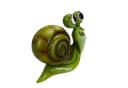 Online-Fuchs Gartenfigur süße Schnecke für außen Bild 4
