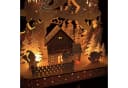 Fuchs Lichterbogen mit LED-Lichterkette & 6-Stunden Timer Bild 5