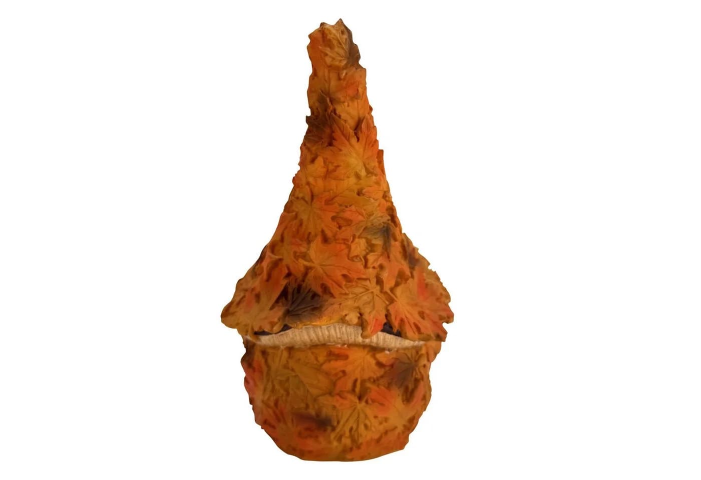 Online-Fuchs Gartenfigur Wichtel Bunt Polyresin - Bild 5
