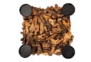 Online-Fuchs Adventskranz Treibholz-Look Beige Bild 3