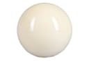 Home4Living Lampenschirm Kugelglas Beige E14 Bild 2