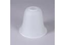 Home4Living Lampenglas satiniert matt Ø 150mm Ersatzglas E27 Glas Bild 3