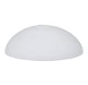 Home4Living Lampenschirm Ersatzglas Ø 250mm Opalglas Matt Bild 1